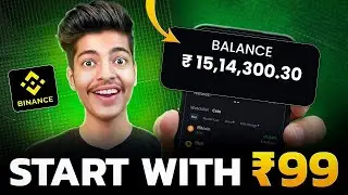 How to Start Investing in Crypto in India (2026) | Step-by-Step Guide for Beginners