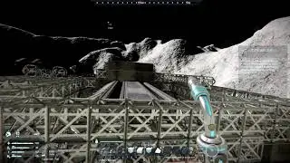 Space Engineers | Economy Progress | Ep.30 - 1st Defensive Line