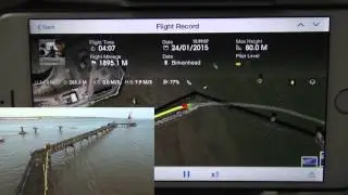 HPIGUY | DJI Inspire 1 Flight Record & Video