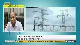 Power Sector Debt