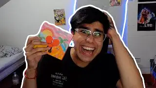 NO LO TIENE NADIE!! Unboxing: Un verano sin ti CD Bad Bunny 🐇🏝️