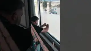Heat Rejection & Reflective window film | CFS COMMERCIAL