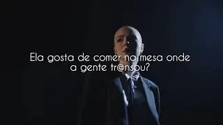 Chameleon - Lydia Night (Tradu&ccedil;&atilde;o PT-BR) 
