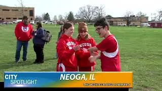 City Spotlight 918 - Neoga
