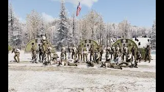 Operation Lost Paddle
