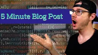 Overview of Frase.io: How to Create, Customize, Blog Post in Minutes