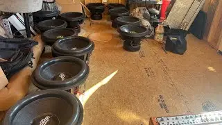 Новые автомобильные аудиосистемы 2026 года 👀