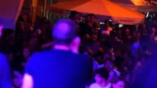 Sandkerwa Bamberg 2012 - Jump (Van Halen Cover).MP4