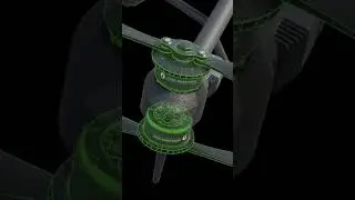 DJI AGRAS T40 - Galileo instruments