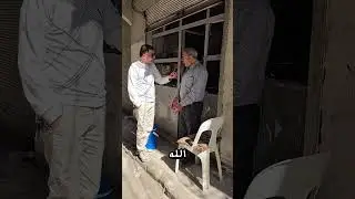 #الوضع_المعيشي الوضع المعيشي في مدينة حلب صوت الشارع#بروفيسور #الشمال_السوري #سوريا