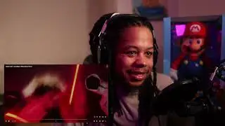 Suspect AGB - Gravedigga (Official Music Video) REACTION