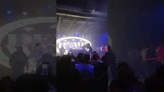 Steven Hall Performance at The Moon Nightclub -Tallahassee, FL Jan 10, 2026