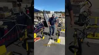 Try Out PaveTool Equipment TODAY! 🛠️ Hands-On Demo - Santa Cruz