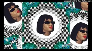 [08] - Chasing Time Remix - Azealia Banks
