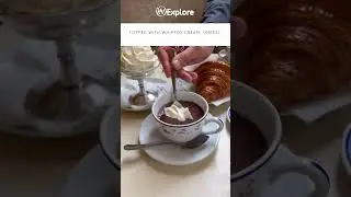 #parisbreakfast