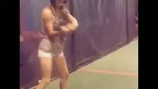 Jessica Stroup / Baseball Lesson /   Joy Meachum / Iron Fist