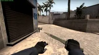 #NOSCOPE