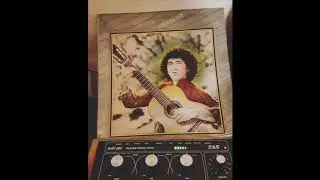 Wagner Tiso - Chuva De Agosto