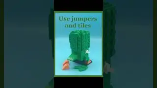 Brickhead Yoshi !