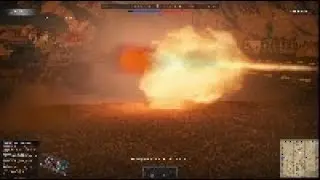 Let&acute;s play Warbusters: Part 2 kann man mit einer Panzerkugel durch ein Panzerrohr schie&szlig;en [GER]