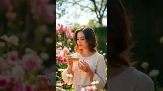 Empowering Emotional Resilience with Mindful Tea Drinking