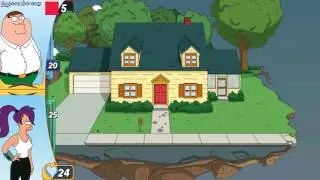 Animation throwdown The quest for cards - Android app - GogetaSuperx
