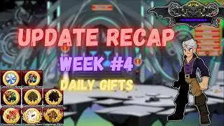 Обновление AQW, 4-я неделя января 2026 года #4