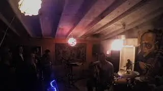 Rowan McGuire - Time To Move On (Tom Petty Cover) Live