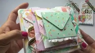 **New In Love Art Shop ~  Dies and Projects! **