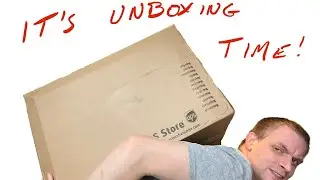 Opening ONE of MANY - Skylanders Unboxing