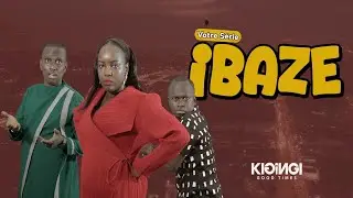 IBAZE SÉRIE: INZIMANO IKOZEE IBARA!!! Ép.1