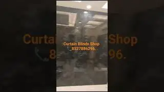 Curtain Blinds For Window, Blinds Shop, Curtain Blinds, Curtain Blinds Shop in Noida 📞8527886296