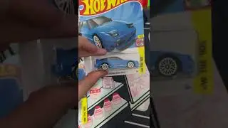 Como saber identificar um T-HUNT ou SUPER T-HUNT #colecionador #hotwheels #cole&ccedil;&atilde;o #dicas