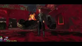 Postal 2 (PC) - Super-Fun Pigeon Hunter Mission