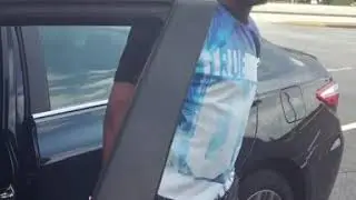 Lilmar Dancing to Famous Dex 
