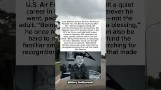 Famous at 7, Trapped Forever as 