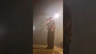L'amour de Médine en concert