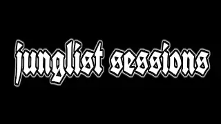 Junglist Sessions #007 01-08-2025