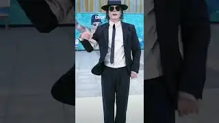 Amazing! The best Michael Jackson's imitation show !#dance #MJ  #Michael Jackson  #dance #Tutorial