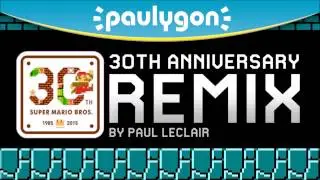 Underground (Super Mario Bros.) - Paulygon Remix