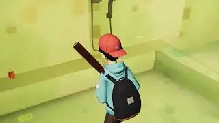 FLCL   Fool&rsquo;s Odyssey