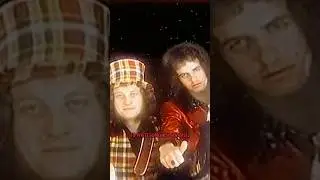 #Noddy discussing Chas Chandler&rsquo;s reaction to &lsquo;Coz i Luv You&rsquo;. #Slade #70s