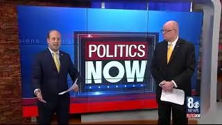 KLAS: Stunning Heller Interview Defending Health Care Debacle