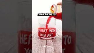 Art Quote of the Day #art #artist #youtubeshorts #shorts #artquotes #artistlife #paint #painting
