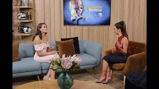 Rolene Strauss | Afternoon Express | 10 October 2018