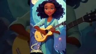 Douce Nuit au Clair de Lune 🌛🎶     #disneylandparis  #songoftheday   #livewallpaperanime #doucereux
