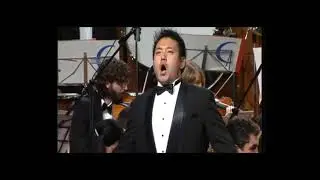 E' sogno? O realtà? - Falstaff - G. Verdi  - 2005_ 바리톤 양준모 Bar. Antonio Yang
