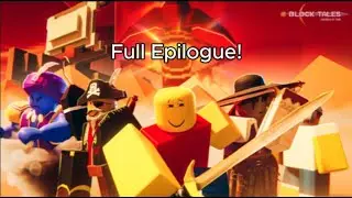 Block Tales Guide: Intro/Epilogue 