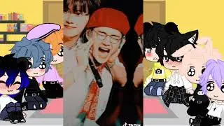 •||•bts reagindo a tik tok•||•{shipps}