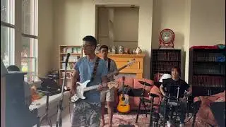 Danny's Original Song 